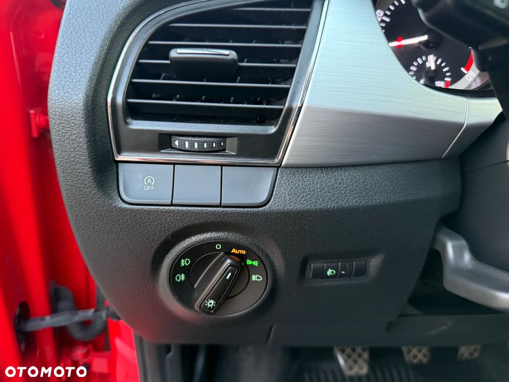 Skoda Fabia 1.0 Edition - 31