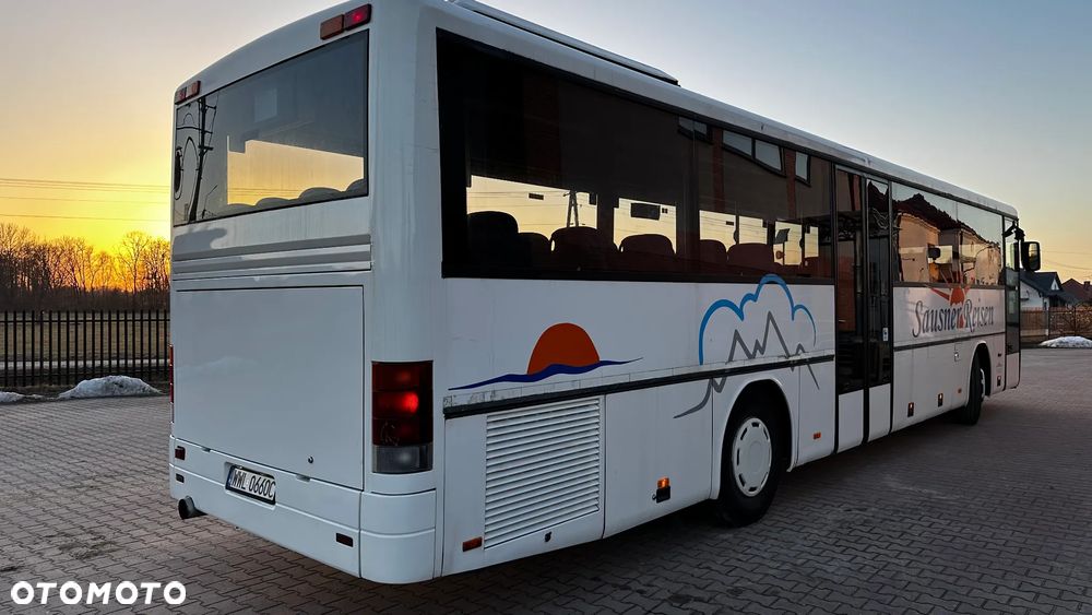 Setra 315UL - 4
