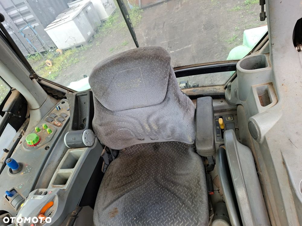 Deutz-Fahr Agrofarm 110 - 23