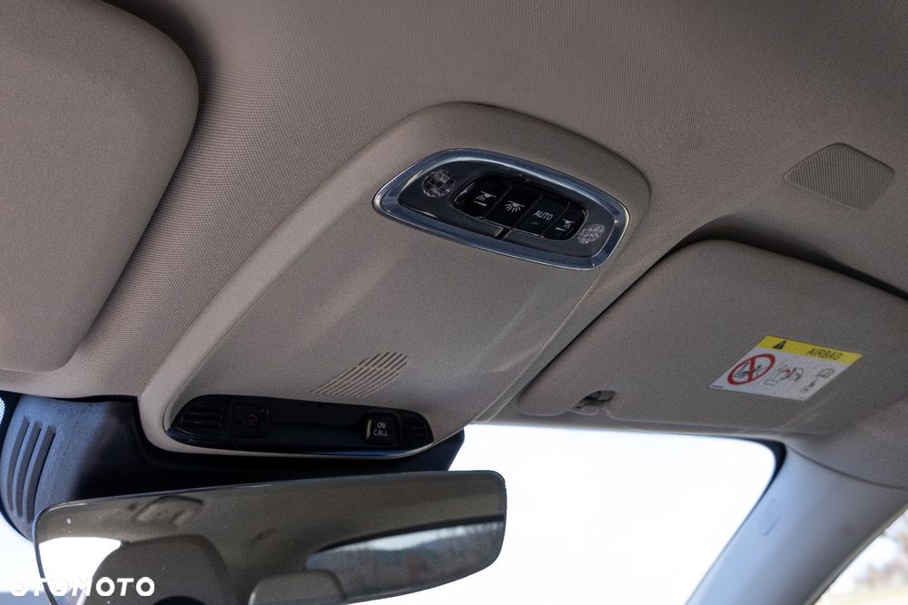 Volvo XC 60 D4 AWD Inscription - 31