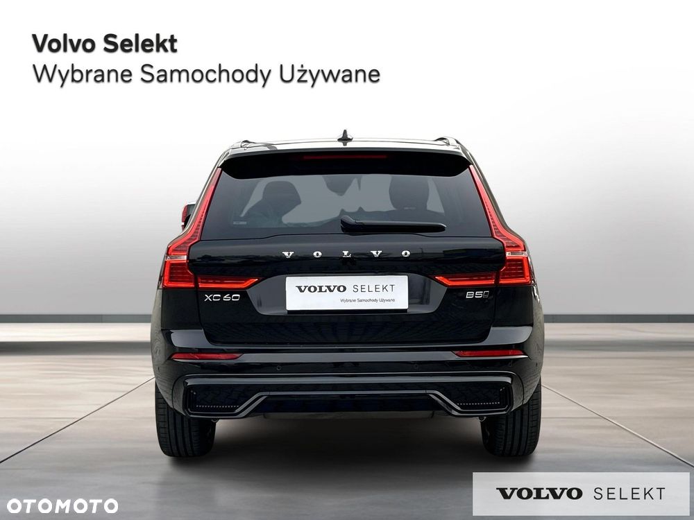 Volvo XC 60 - 5