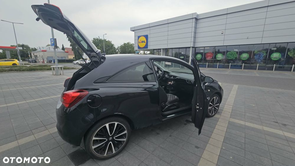 Opel Corsa 1.0 T Enjoy S&S - 13