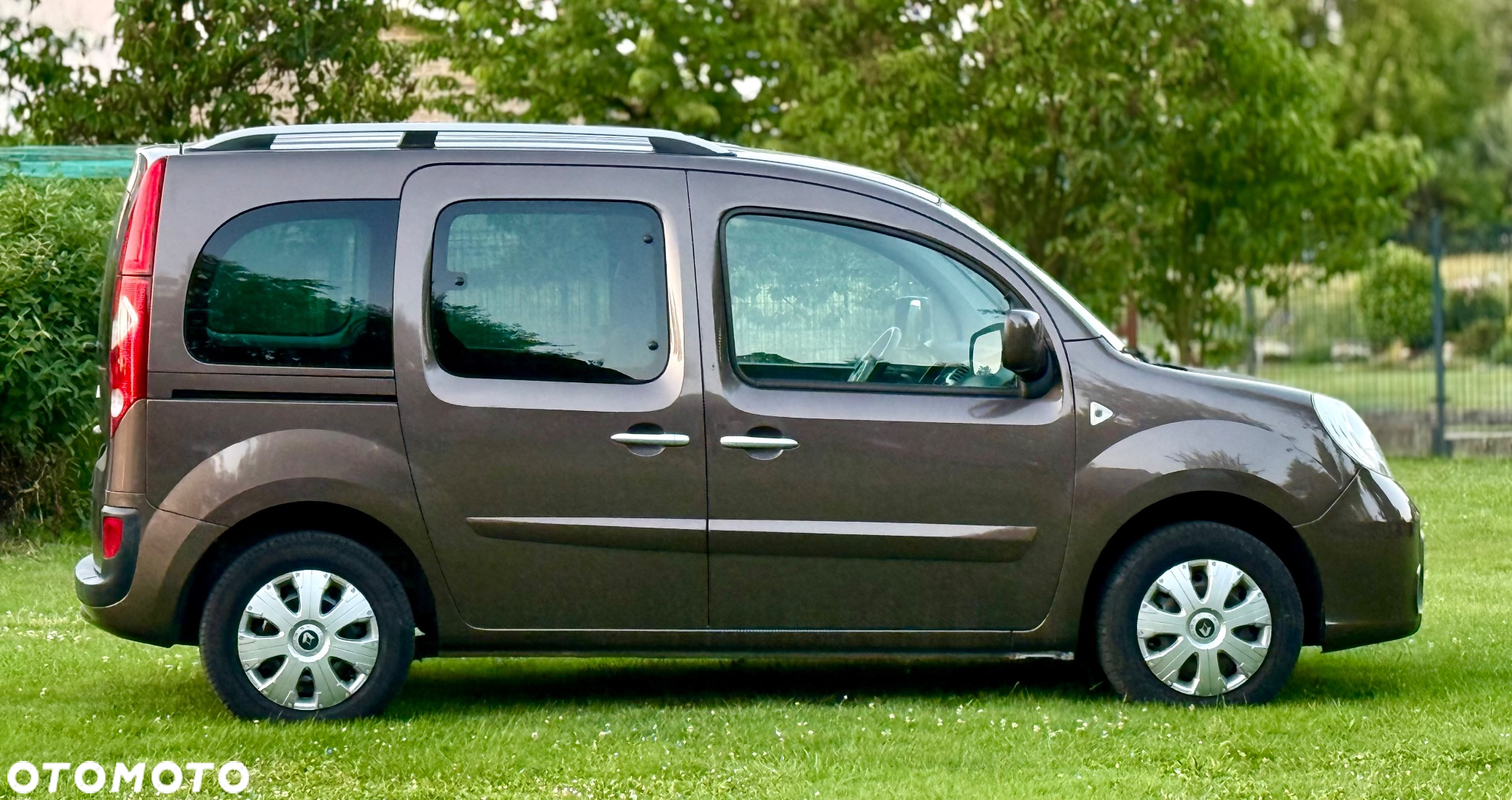 Renault Kangoo - 2