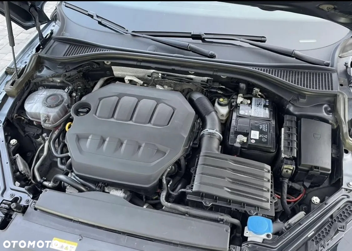 Skoda Superb 2.0 TSI Ambition DSG - 30