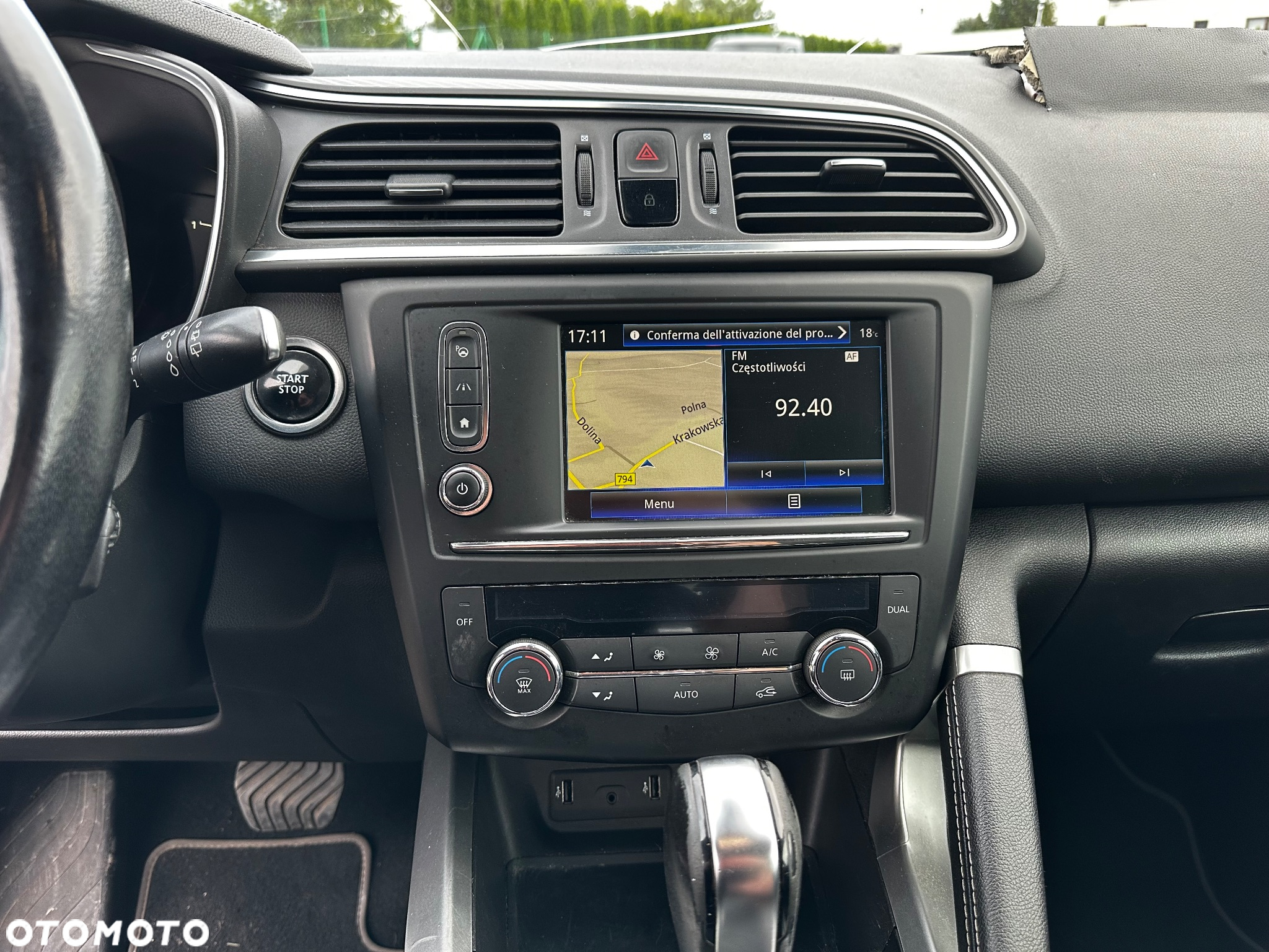 Renault Kadjar - 25