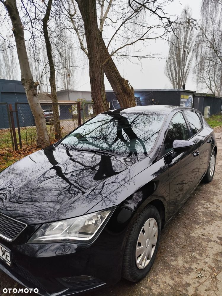 Seat Leon 1.4 TSI Style S&S - 2