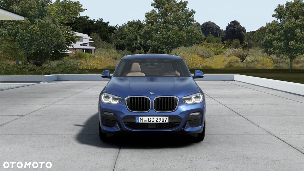 BMW X4 - 3
