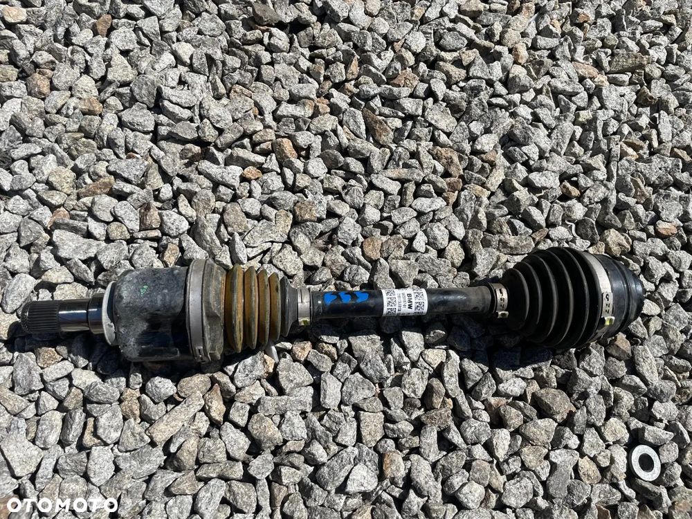 MINI F55 1.5 T PÓŁOŚ LEWA KRÓTKA 5A2DFB7 - 1