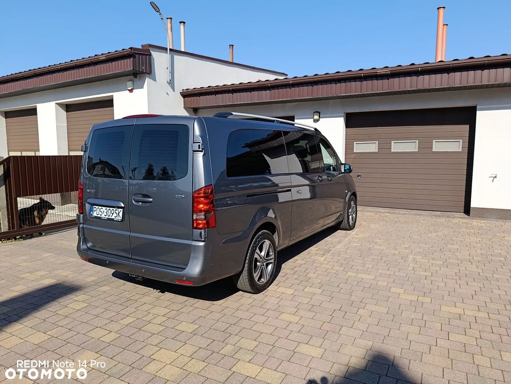 Mercedes-Benz Vito - 7