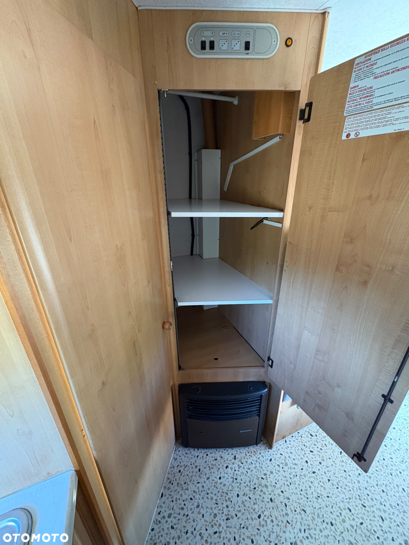 Fiat Ducato - 7
