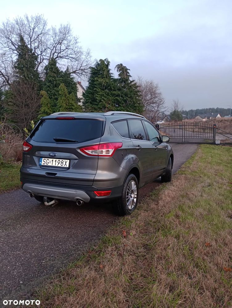 Ford Kuga - 6