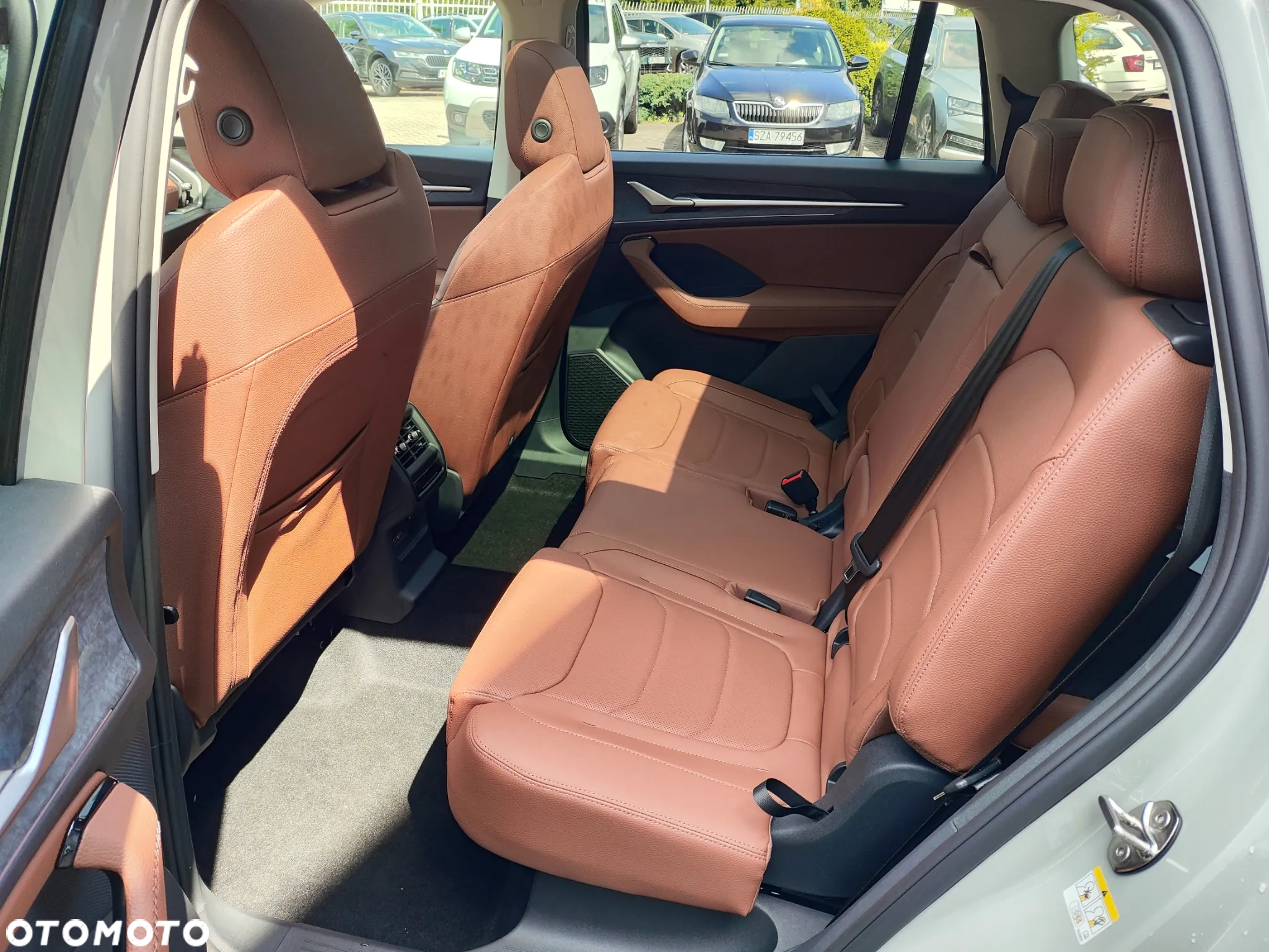 Skoda Kodiaq - 9