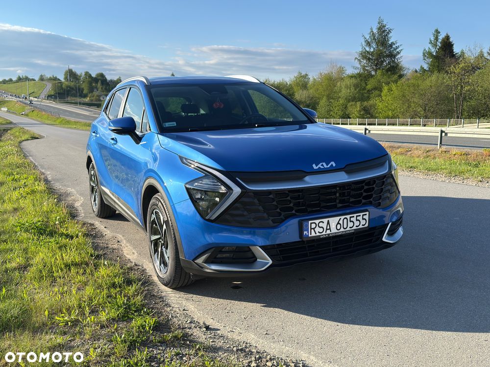 Kia Sportage 1.6 T-GDI L 2WD - 2