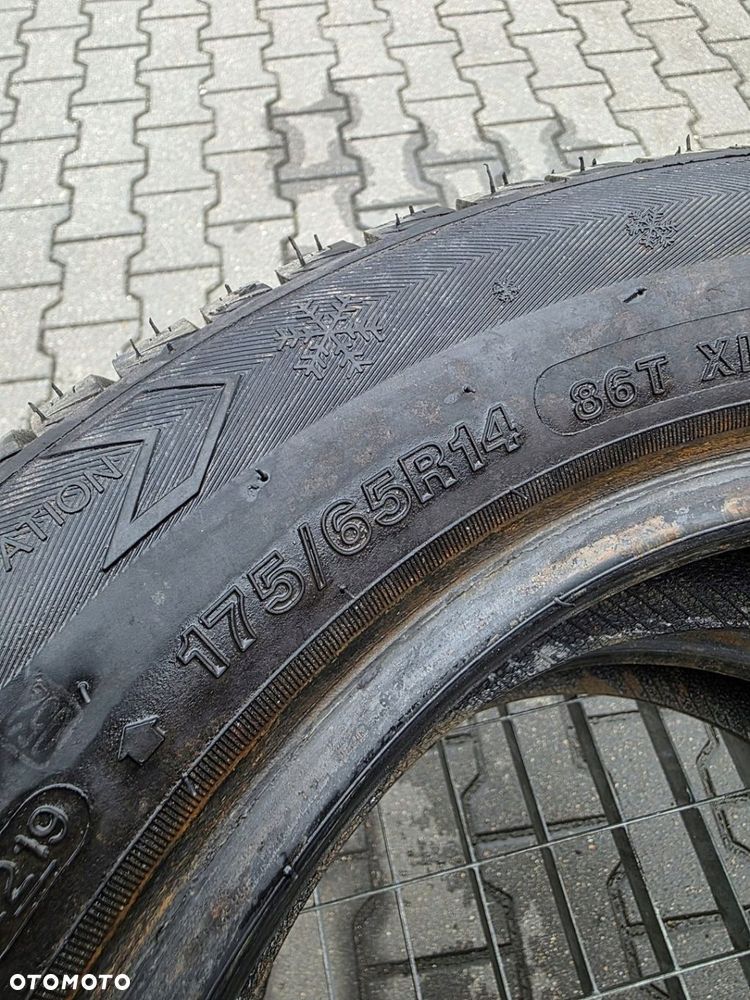 OPONY LETNIE 2SZT Tracmax X-privilo TX3 R17 225/50 - 6