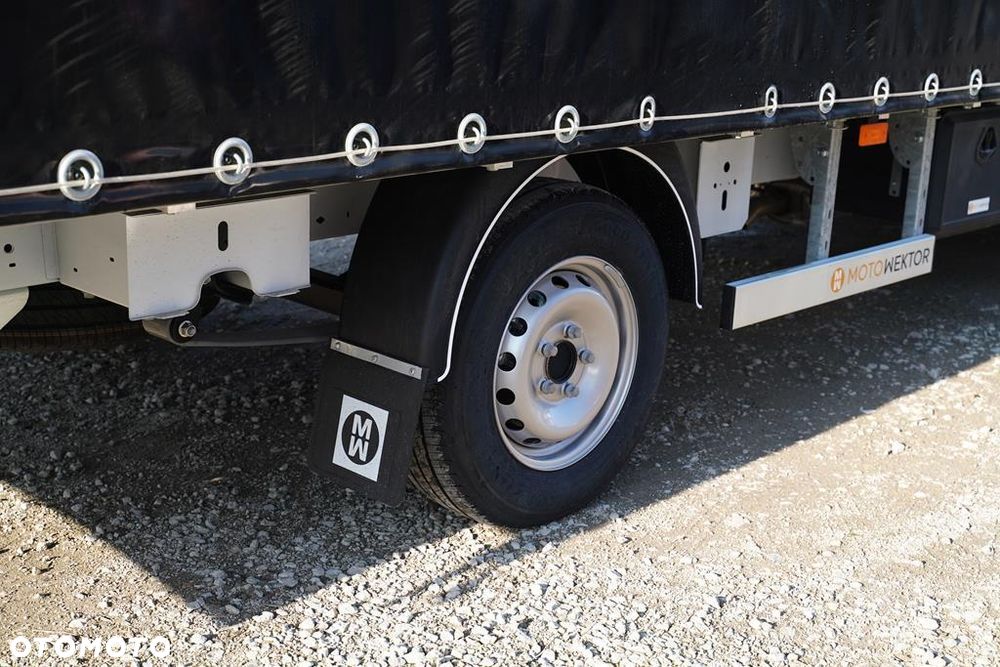 Renault Master dCi L3 Extra - 20