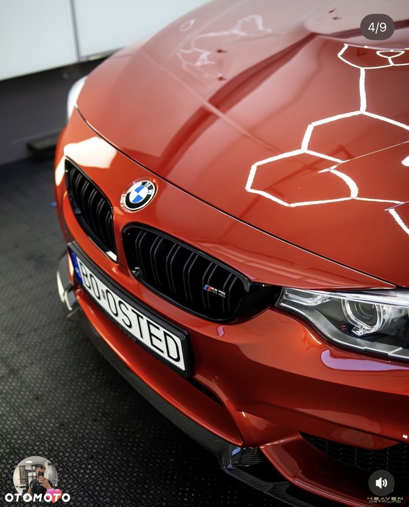 BMW M3 - 9