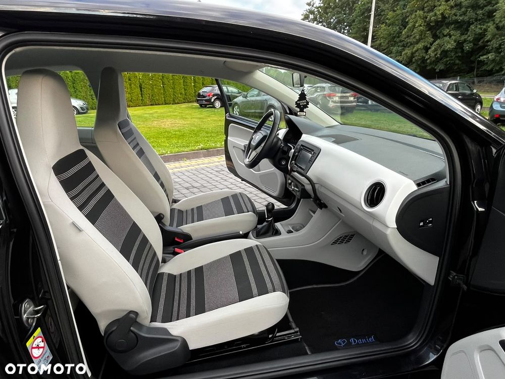 Seat Mii - 17