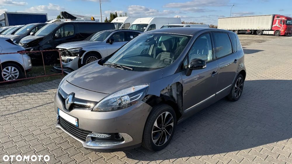 Renault Scenic - 6
