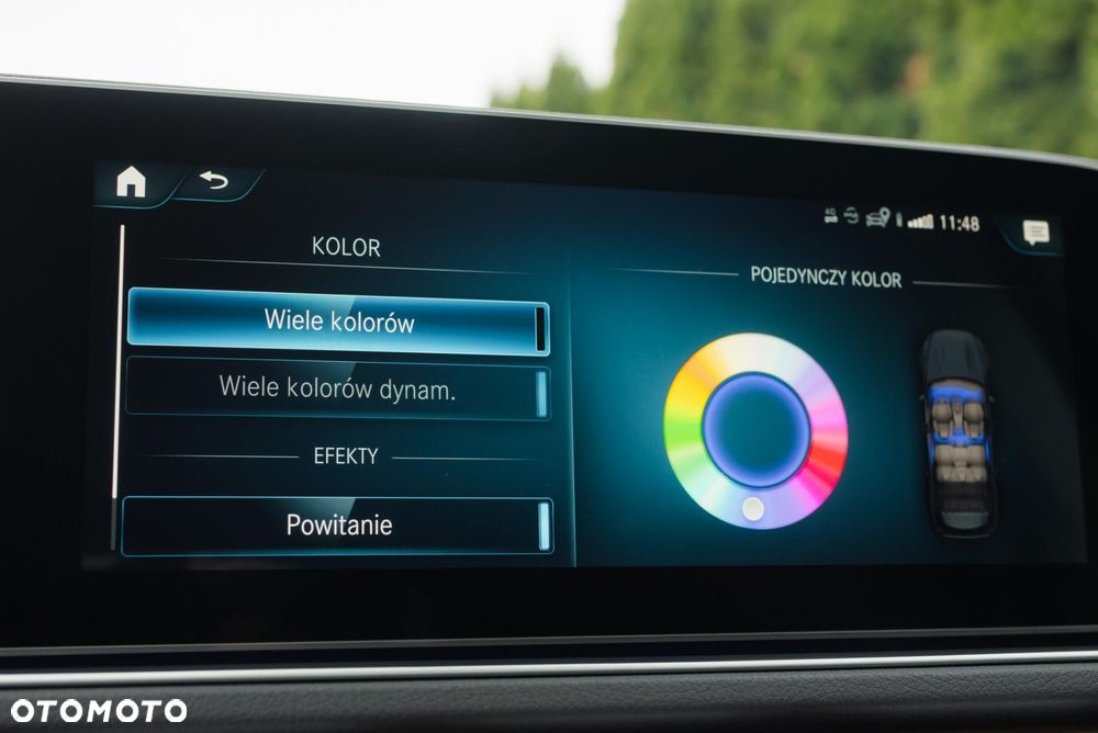 Mercedes-Benz GLS - 21