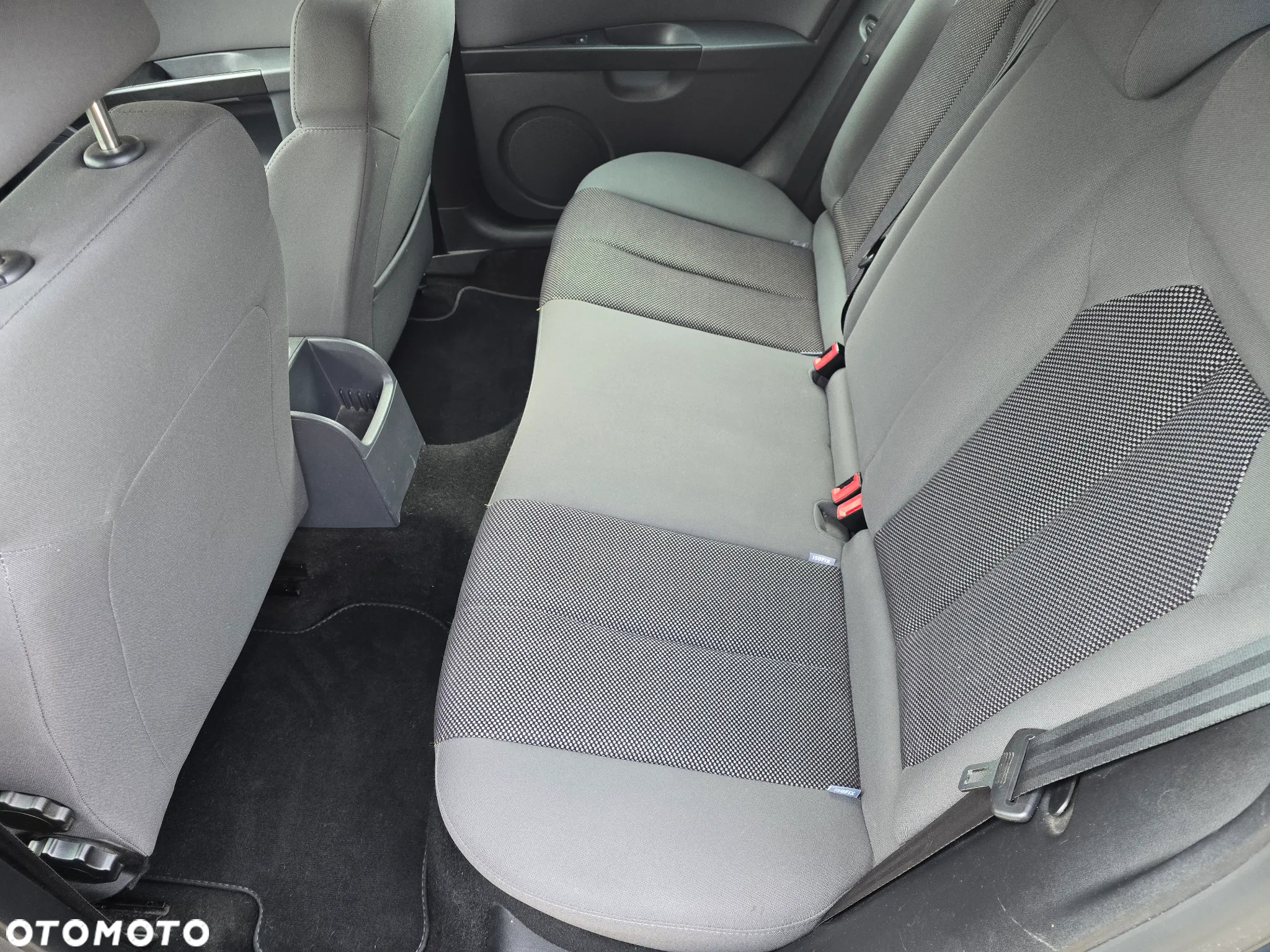Seat Leon 1.4 TSI Style - 23