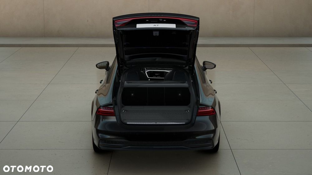 Audi A7 Sportback - 8