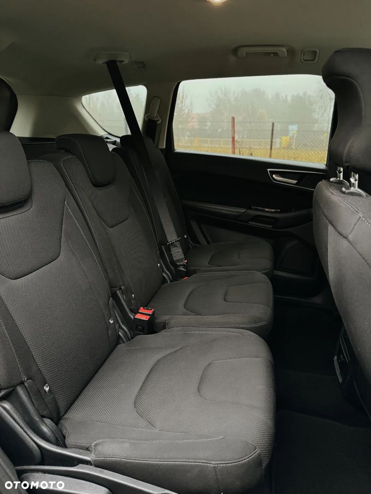 Ford S-Max 2.0 TDCi Titanium PowerShift - 12