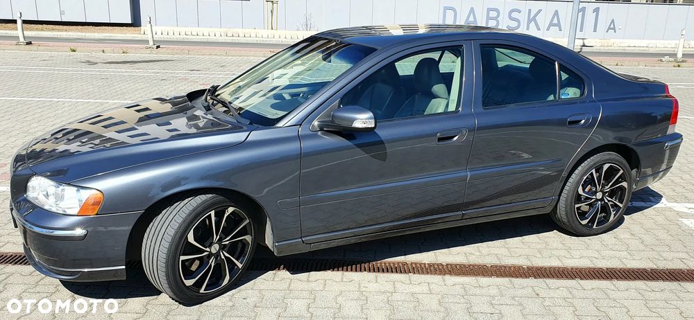 Volvo S60 2.0 T Momentum - 19