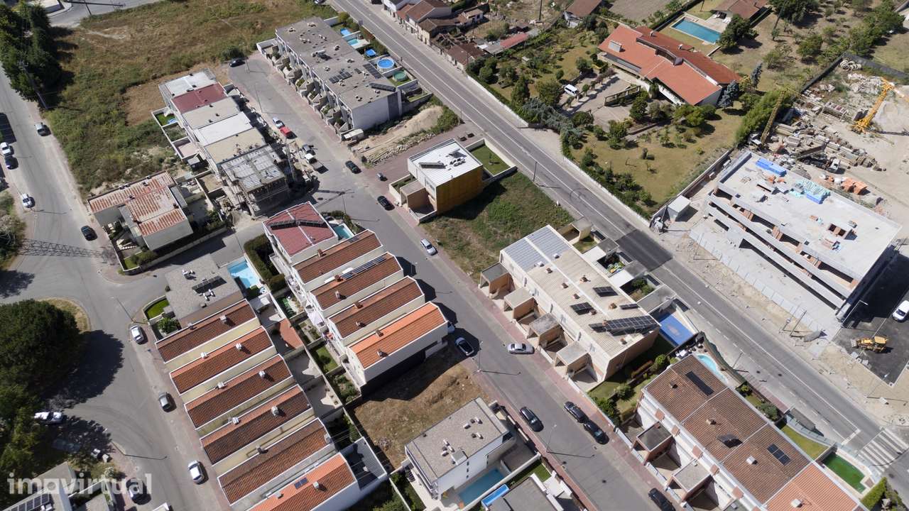 Terreno para Construção – Lote B10 | Palmeira, Braga - Grande imagem: 5/9