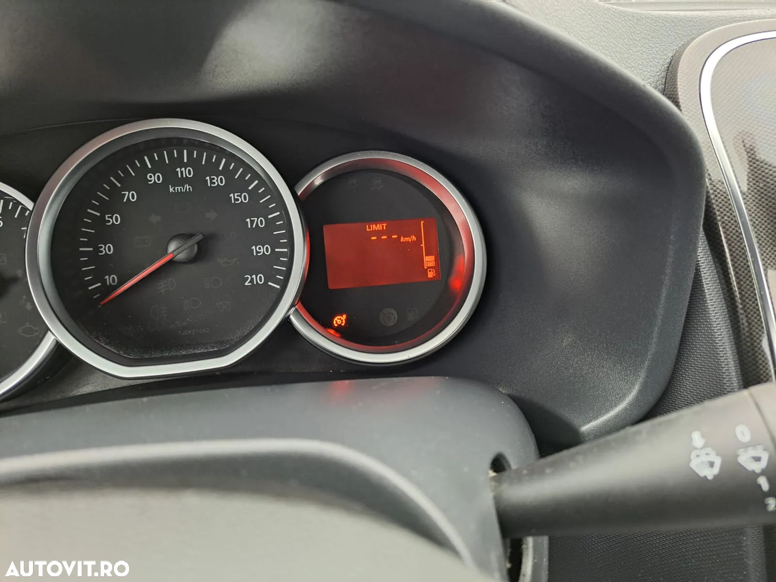 Dacia Logan MCV SCe 75 Laureate - 22