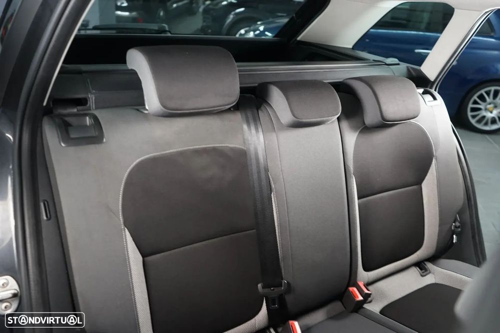 Skoda Fabia Break - 43