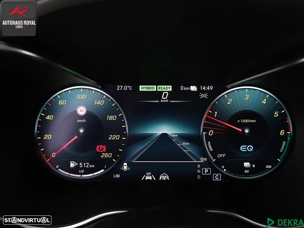 Mercedes-Benz C 300 - 10