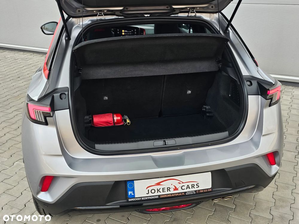 Opel Mokka 1.2 DI Turbo GS Line - 20