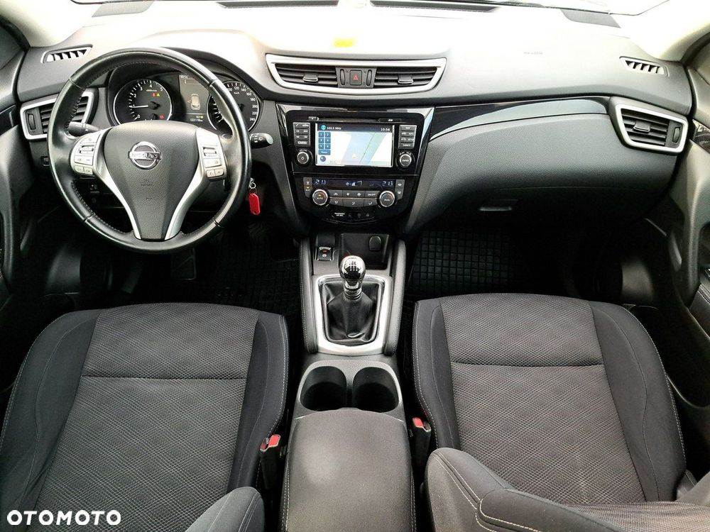 Nissan Qashqai - 18