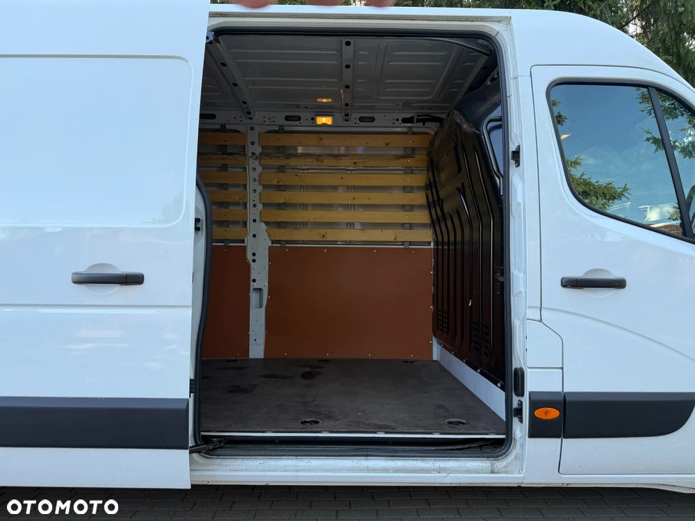 Renault MASTER - 20