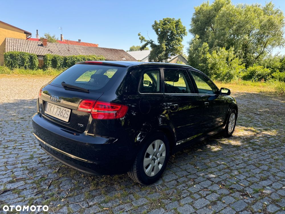 Audi A3 - 14
