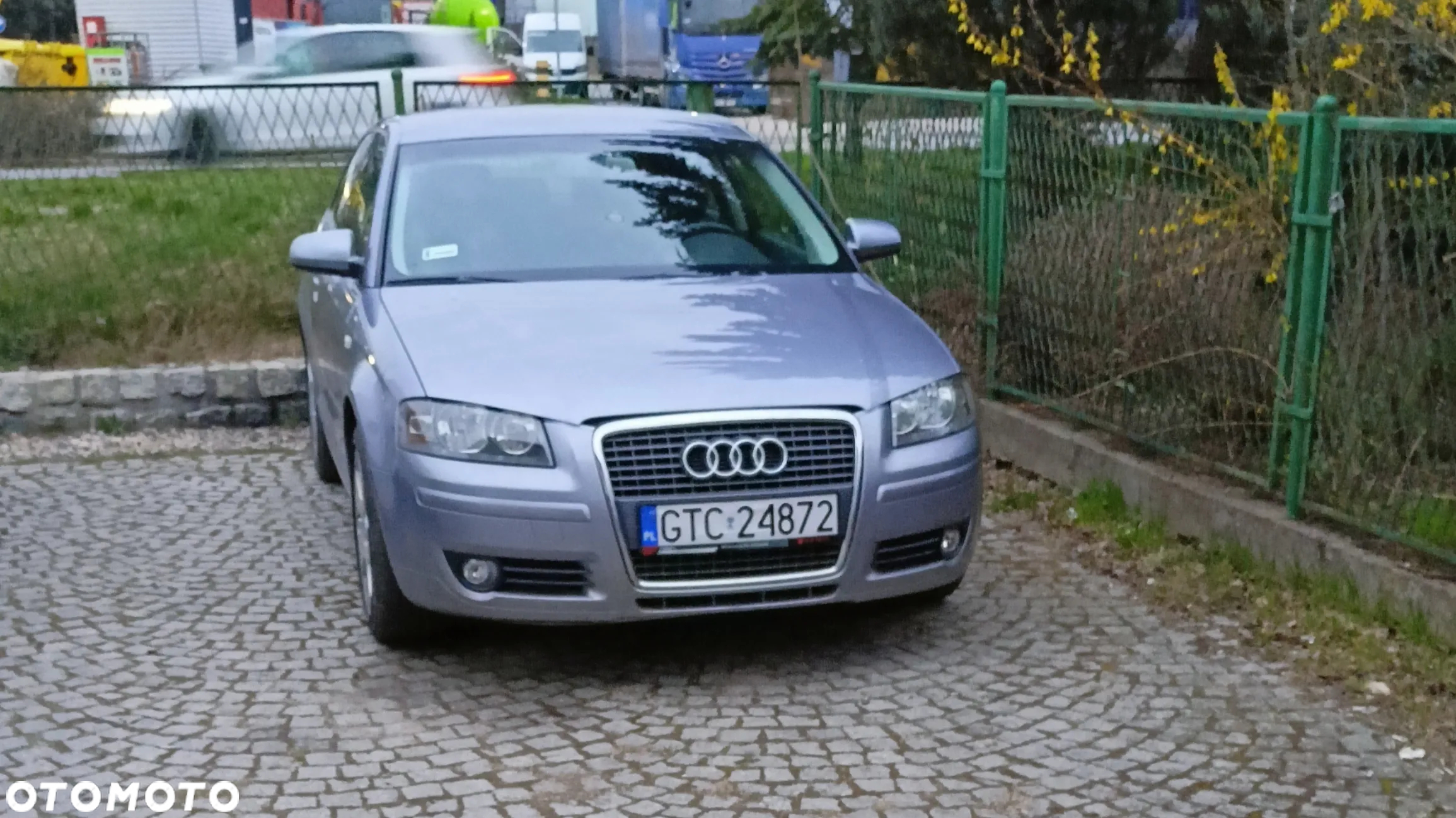 Audi A3 1.6 Attraction - 11