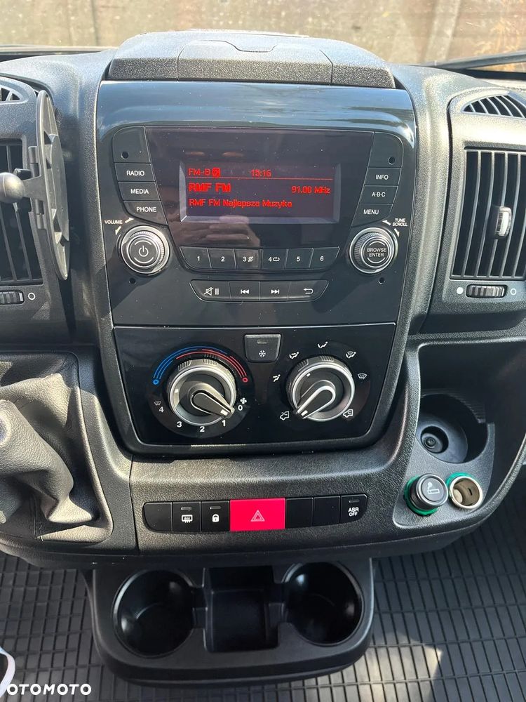 Fiat Ducato - 20
