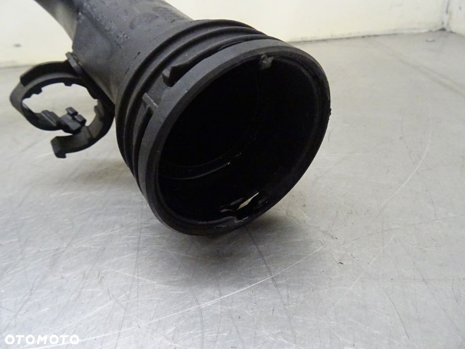 VW TOURAN / VW PASSAT B6 1.9TDI RURA INTERCOOLERA MAP SENSOR ZBIORNICZEK PODCIŚNIENIA - 8