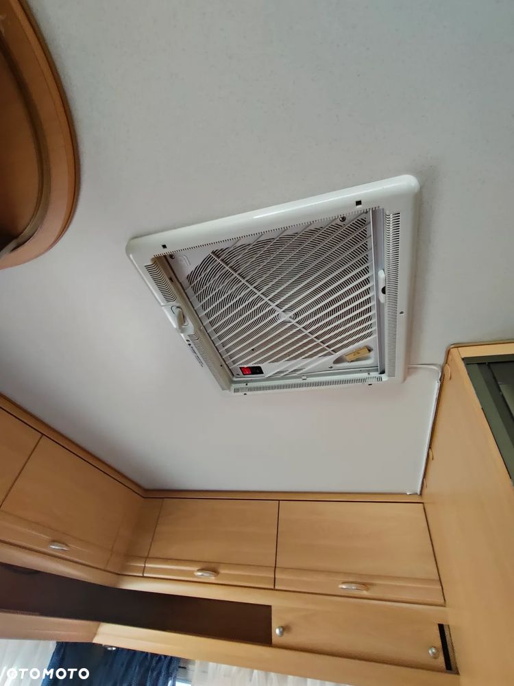 Fiat KNAUS WEINSBERG 2.8-128 KM, HAK,SOLAR - 13