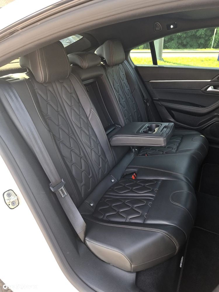 Peugeot 508 2.0 BlueHDi GT S&S - 14