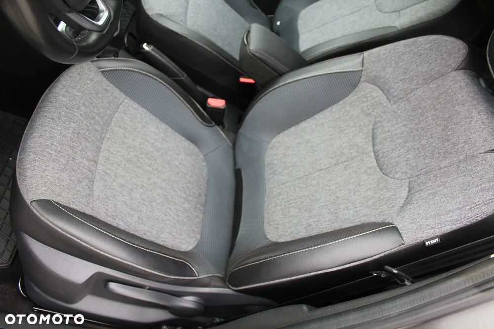 Renault Captur ENERGY TCe 120 LIMITED - 15