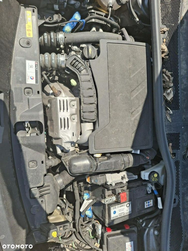 Peugeot 2008 - 16