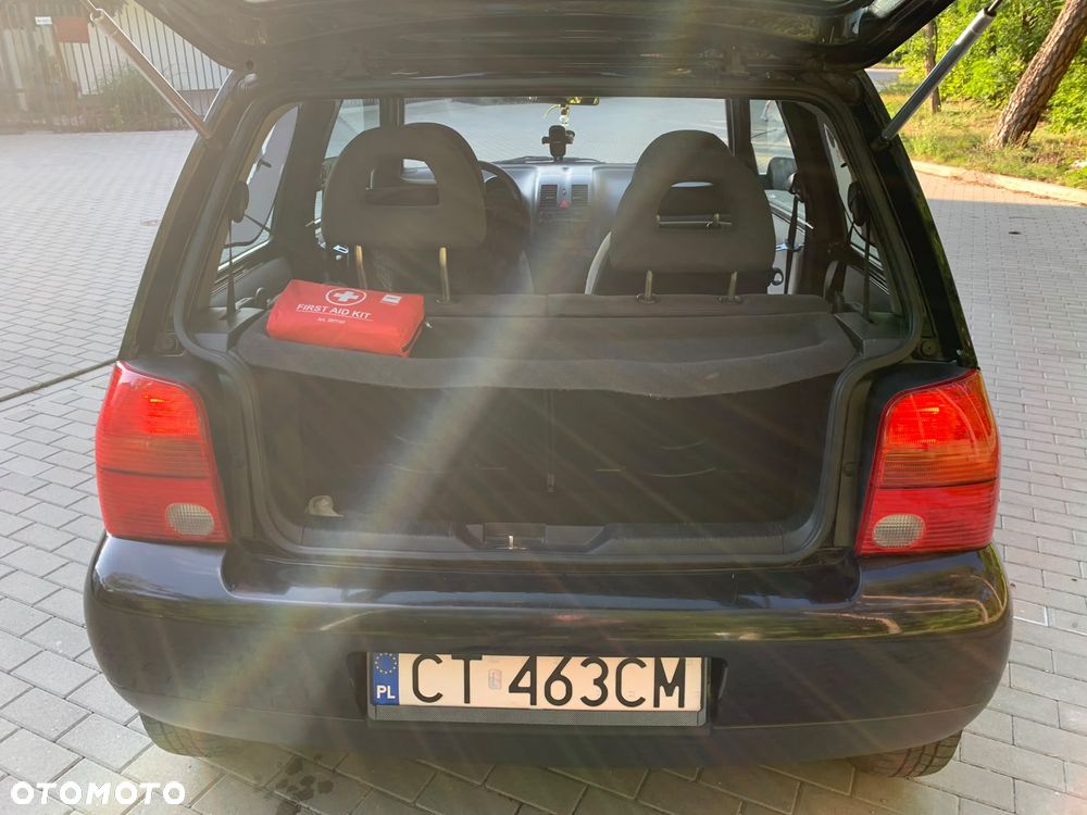 Volkswagen Lupo - 28