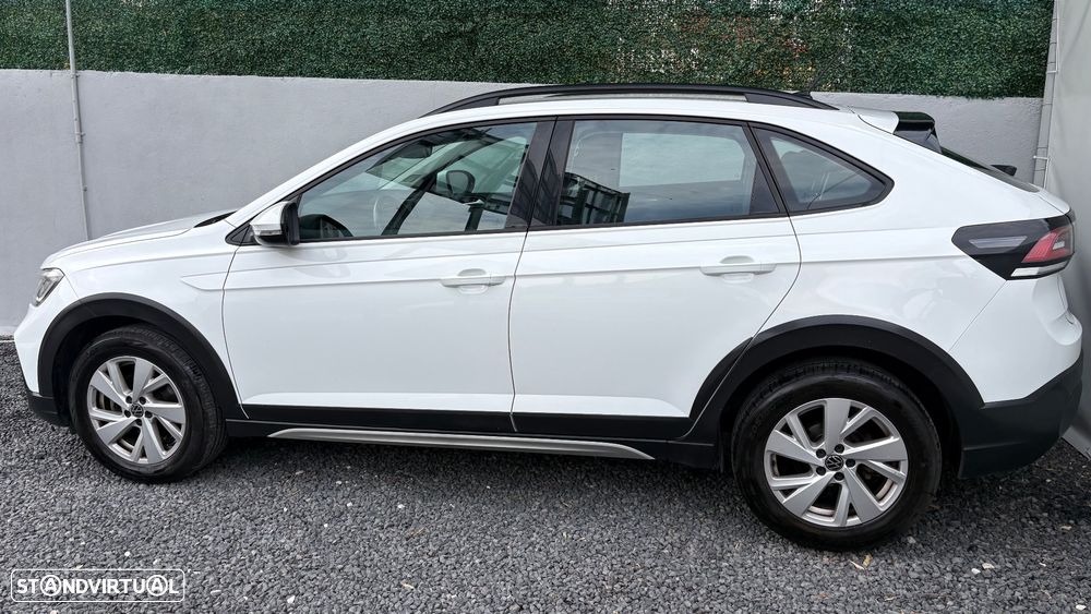 VW Taigo 1.0 TSI OPF DSG Style - 4