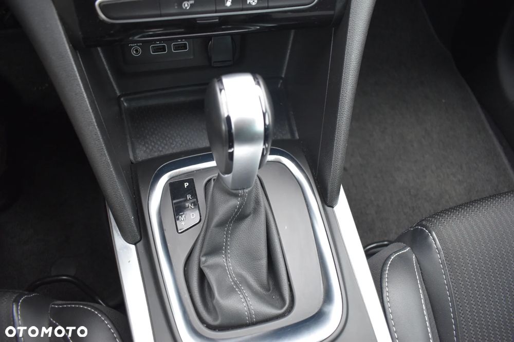 Renault Megane 1.3 TCe FAP Intens EDC - 34