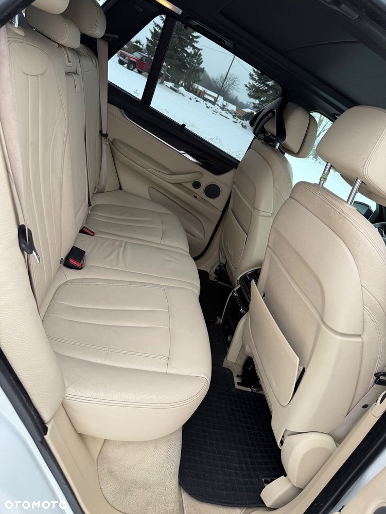 BMW X5 - 9