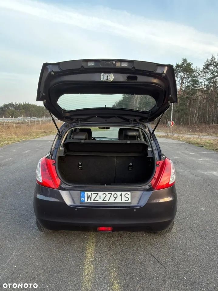 Suzuki Swift 1.2 Comfort - 7