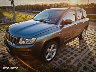 Jeep Compass 2.0 4x2 Sport