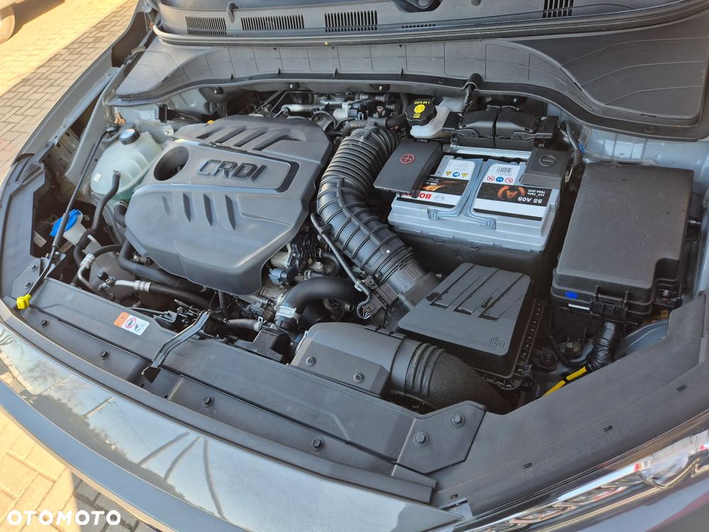 Hyundai Kona 1.6 CRDi Comfort - 40