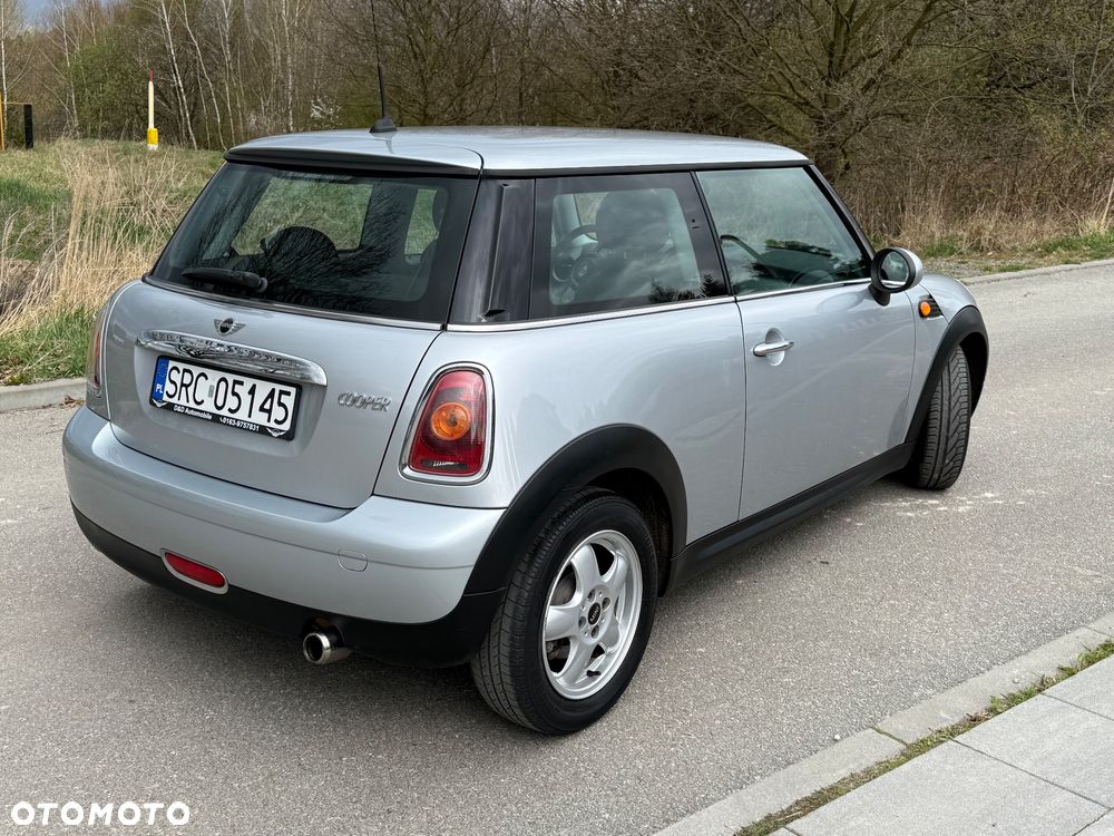 MINI Cooper - 4